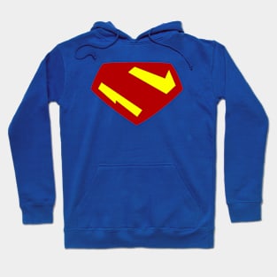 My Adventures with Superhero V2 Hoodie